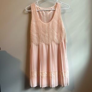 Rhyme Party Dress